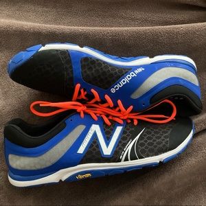New Balance Minimus MX20TB3 Men’s Sneakers Size 14